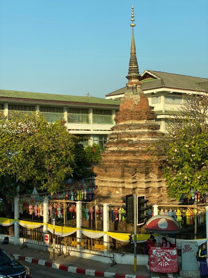 See You Soon, Chiang Mai Luaran gambar